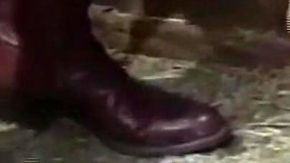 Amazing Amator Sextape Bisexuel with Straight Fucked Raw by His Friend and the Girl