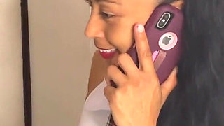 Fucking The Computer Repairman After College