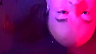 New rock boot trampling