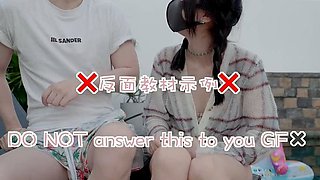 HongKongDoll - Valentine's Day Special