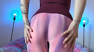 Yoga Pants and Farts