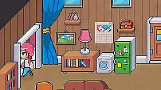 Dandy Boy Adventures 0.4.2 Part 2 Museum of Pleasure by Loveskysan69