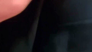 Sensual Soft Blowjob Tongue Licking Cock Head & Deepthroat No Cum