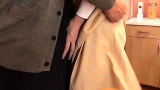 Teen close up fuck xxx housewife cumshot