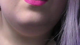 Becoming my vape slave