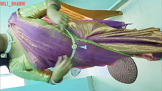 Beautiful Desi Bhabhi Devar Romance Hindi Dirty Talk Xxxx, Desi Indian Bhabhi Tight Pussy Fuck First Time Sex Mms