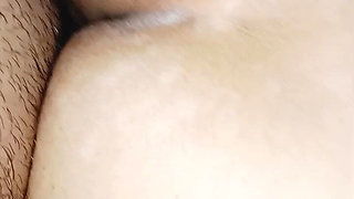 Stepdad Sneaks Into My Room and Ended up Fucking Me Hard, Part1