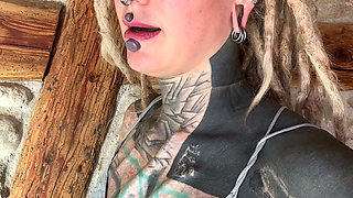 I Get New Boobs. Open This Video and Find Out Why I Choosed the Size I Choosed.