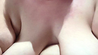 Shes Never Gives That Pussy a Rest When Massaging That Wet Pet