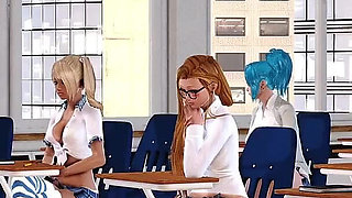 Complete Gameplay - Max's Life 3, Part 62