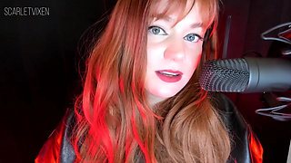 Ingest World Domination Asmr