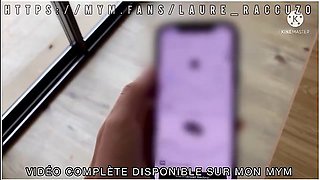 Uber Challenge - Hard Fuck With My Uber Driver !! Huge Cumshot On My Face !