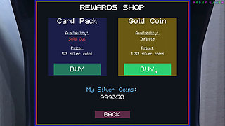Pill King by Effx Games - Stepsis Wants to Practice Naked 19