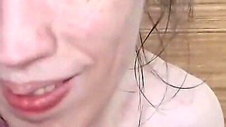 Armpit Flashing Fetish