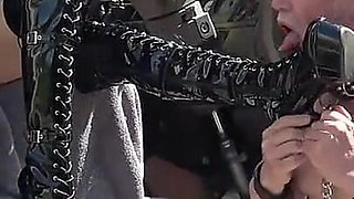 Trials - Boot Worship