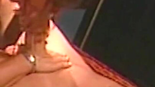 Seductive MILF's Steamy Doctor Visit