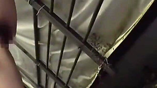 Splashy Shame Tease with a Smiling Beauty Soaking Herself in a Wild Wet Burst Part.4