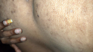 Desi wife want to intimate with me romantic moment