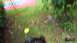 Peter Green's Frisbee Affair Sparks Wild Passion