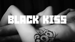 Slow Caresses Make Her Crazy - Hot Passionate Couple Sex