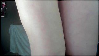 Making My Pussy Squirt With A Vibrator