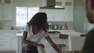 Family Sinners - Scarlit Scandal Gets Her Father In Law