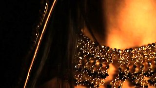 Deva Dassi s Sensual Belly Dance