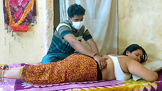 Indian Bhabhi Massage Time Choda Full Chudai Desi Style 2026