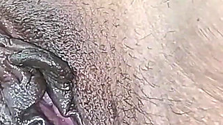 I Caught My Half Stepsister on the Bed Without Panties