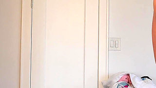 Bts Best Boyfriend Gives Teen Nurse Multi-orgasm on Big Cock