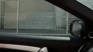 Titty Tuesday - Public Flashing