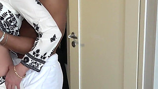 Arab Wife Never Done Anything Like That with Her Husband