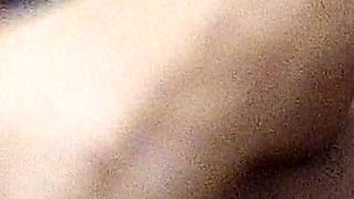 Stepsister Allowed Me to Please Myself with Her Feet