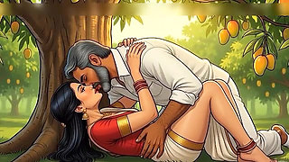 Desi Bhabhi Story based on real life Incident