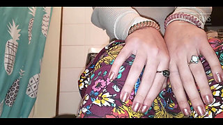 Toilet Diary 11/1 Thru 11/5 2018