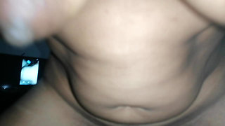 My Housemaid When My Wife Is Gone