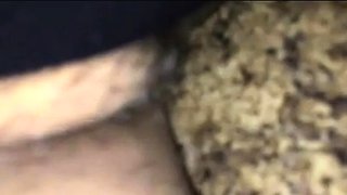 Gloryhole Bareback At Truck Stop