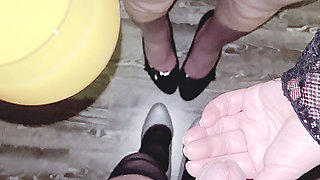 Bi Couple Weekend Games