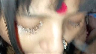 Desi Bhabhi fucking in new sex position