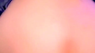 Big Tit Hucow Wants Anal