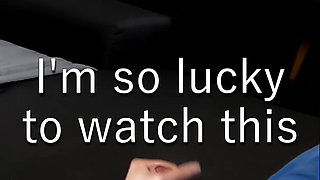 Cuckold Husband Watches His Wife Getting Impregnated by Superior Bull