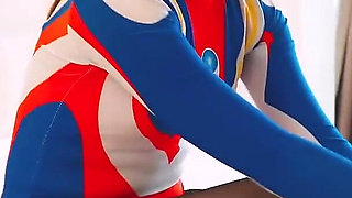 Ultraman Has Been Conquered by Me