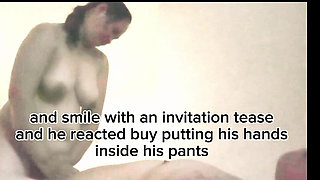 Husband Fantasy becomes wife fantasy