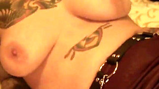 Teacher's Lounge Seduction with Elli X Raven & Nina Nite