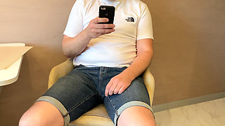 My Friend’s Stepmom Invited Me to Her Place and Fucked Me Brazenly - Russian Amateur with Conversations