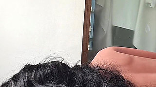 My Husband Cheating Me with Lying Anal Whore