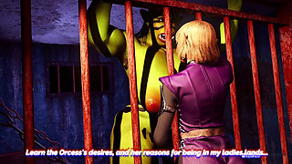 Into her badlands - Volume 1: Fuck it out of her