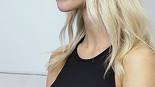 French Canadian Hotwife Mary-queen Fox Interview