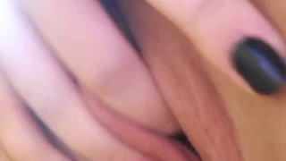 My Hard Nipples