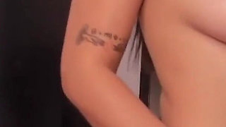 My Tits Want to Be Fucked Hard I Like to Be Spanked